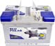 Аккумулятор Bären Batterie 6 CT-74-R Blu Polar 7905627