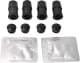 8DZ 355 201-591 Hella Pagid Комплектующие тормозного суппорта