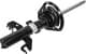 22267689 Bilstein Стойка амортизатора для Jeep Cherokee