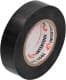 Изолента Intertool it0016 черная ПВХ 17 мм x 15 м