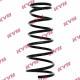 RI6102 Kayaba Пружина подвески для Daihatsu Move