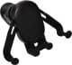 Держатель для телефона Baseus Stable Gravitational Car Mount SUWX020001