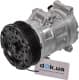 DCP50120 Denso Компрессор кондиционера