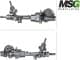 ho417nlf0r MSG (відновлення) Рулевая рейка для Honda Civic