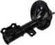 22273FL SATO tech Стійка амортизатора для Hyundai i30