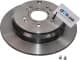 08.A355.11 Brembo Тормозной диск