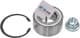 wb90256 SATO tech Комплект ступицы колеса