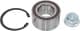 wb90383 SATO tech Комплект ступицы колеса