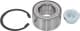 wb90383 SATO tech Комплект ступицы колеса