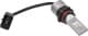 Автолампа Baxster PSX26W PG18.5d-3 22 W 0000020279