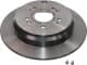 08.A355.11 Brembo Тормозной диск