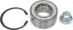 wb90256 SATO tech Комплект ступицы колеса