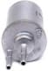 KL 156/3 Mahle Топливный фильтр