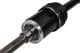 3144980011 Meyle Полуось для BMW X5