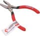 Пассатижи Intertool HT-0110 115 мм