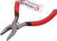Пассатижи Intertool HT-0110 115 мм