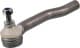 17NS1200 Asmetal Наконечник кермової тяги