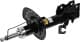 MM10118 Japanparts Стойка амортизатора для Nissan Leaf