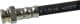 4118426 Metzger Тормозной шланг для Fiat Panda