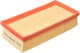 fa0609jm Japanparts Воздушный фильтр