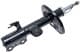 355443070200 Magneti Marelli Стійка амортизатора для Toyota RAV4