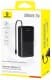Повербанк Baseus Bipow 2 Digital Display 20000 mAh 20 Вт