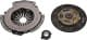 626 3041 00 LuK Комплект зчеплення для Kia Carnival