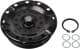 ac130045 MaXgear Муфта компрессора кондиционера