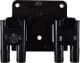 DIC-0117 Denso Катушка зажигания