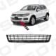 PVW99101CA Signeda Решетка радиатора для Volkswagen Touareg