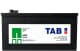 Акумулятор TAB 6 CT-225-L AGM 5500845