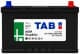 Акумулятор TAB 6 CT-75-R Stop&Go AGM 213175