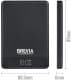 Повербанк Brevia Energy Power 5000 mAh 20 Вт