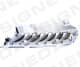 PMB07146GAL Signeda Решітка радіатора для Mitsubishi L200