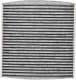 PURPC8024C Purro Фильтр салона