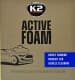 Концентрат автошампуня K2 Active Foam (5 л)