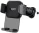Держатель для телефона Brevia AirVent Pro СrystalHold 48710