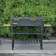 Мангал MZavod Гелиос MBK15-4R-T