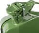 Каністра JBM для палива Jerry Can