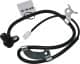 ABS-803 Japanparts Датчик ABS для Suzuki Liana