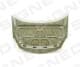 POP20028B Signeda Капот для Opel Insignia