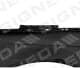 pad10012qar Signeda Крило переднє для Audi A3