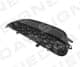 pct99016ga Signeda Решітка радіатора для Citroen C3