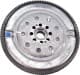 415 0539 10 LuK Маховик для Opel Zafira
