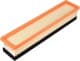 E1164L Hengst Filter Воздушный фильтр