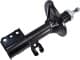 4114-0023-SX Stellox Стійка амортизатора для Mazda 626