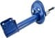 40-26 623 0018 Meyle Стійка амортизатора для Citroen C4 Picasso