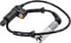 06-65337-SX Stellox Датчик ABS для BMW 3 Series