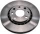 09.5148.24 Brembo Гальмівний диск
