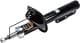 MM-00207 Japanparts Стойка амортизатора для Ford Escort